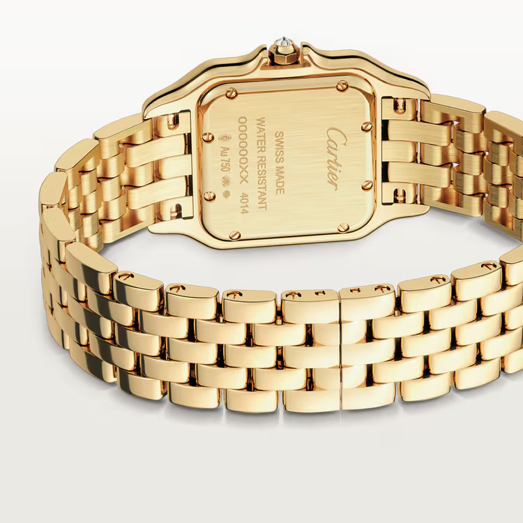 PANTHÈRE DE CARTIER WATCH